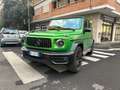 Mercedes-Benz G 63 AMG 585 CV Edition 55 GARANZIA UFFICIALE MERCEDES Verde - thumbnail 1