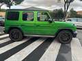 Mercedes-Benz G 63 AMG 585 CV Edition 55 GARANZIA UFFICIALE MERCEDES Verde - thumbnail 6
