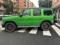 Mercedes-Benz G 63 AMG 585 CV Edition 55 GARANZIA UFFICIALE MERCEDES Verde - thumbnail 2