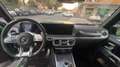 Mercedes-Benz G 63 AMG 585 CV Edition 55 GARANZIA UFFICIALE MERCEDES Verde - thumbnail 12