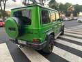 Mercedes-Benz G 63 AMG 585 CV Edition 55 GARANZIA UFFICIALE MERCEDES Verde - thumbnail 5