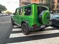 Mercedes-Benz G 63 AMG 585 CV Edition 55 GARANZIA UFFICIALE MERCEDES Verde - thumbnail 3