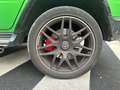 Mercedes-Benz G 63 AMG 585 CV Edition 55 GARANZIA UFFICIALE MERCEDES Verde - thumbnail 9