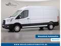 Ford Transit Van Trend 350L- 2.0 TDCi 130pk - € 31.990 excl btw Blanc - thumbnail 1