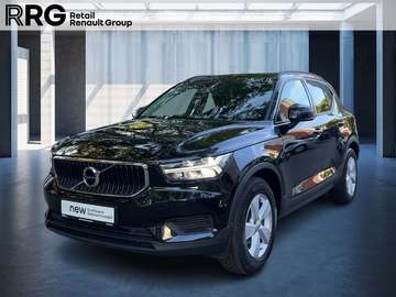40 D3 2WD Momentum Core SHZ Rückfahrkamera PDC