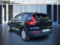 Volvo XC40 D3 150PS SHZ Rückfahrkamera PDC KLIMA ABS ZV Schwarz - thumbnail 4