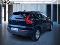 Volvo XC40 D3 150PS SHZ Rückfahrkamera PDC KLIMA ABS ZV Schwarz - thumbnail 5