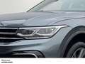 Volkswagen Tiguan Allspace 2.0 TDI R-Line 4Motion DSG NAVI AHK KAMERA PDC SHZ Grau - thumbnail 4