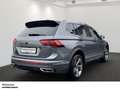 Volkswagen Tiguan Allspace 2.0 TDI R-Line 4Motion DSG NAVI AHK KAMERA PDC SHZ Grau - thumbnail 3