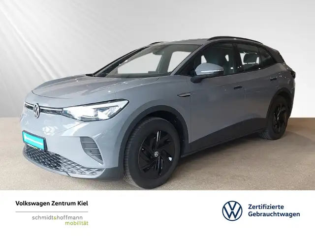 Volkswagen ID.4 Pure Performance electric NAVI+ACC+PDC+LED Klima