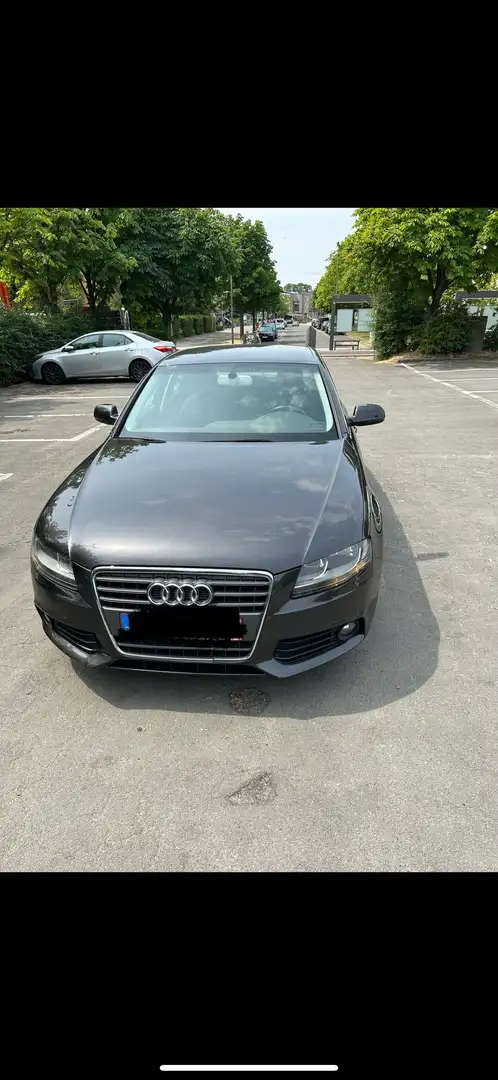 Audi A4 Avant 2.0 TFSI multitronic Attraction - 1