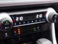 Toyota RAV 4 2,5 Hybrid Nordic // ACC+LED+Navi+NSW+RFK+SiHzg... Blanco - thumbnail 16