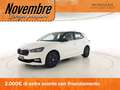 Skoda Fabia 1.0 mpi evo style 80cv Bianco - thumbnail 1