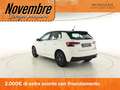 Skoda Fabia 1.0 mpi evo style 80cv Bianco - thumbnail 3