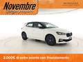 Skoda Fabia 1.0 mpi evo style 80cv Bianco - thumbnail 6