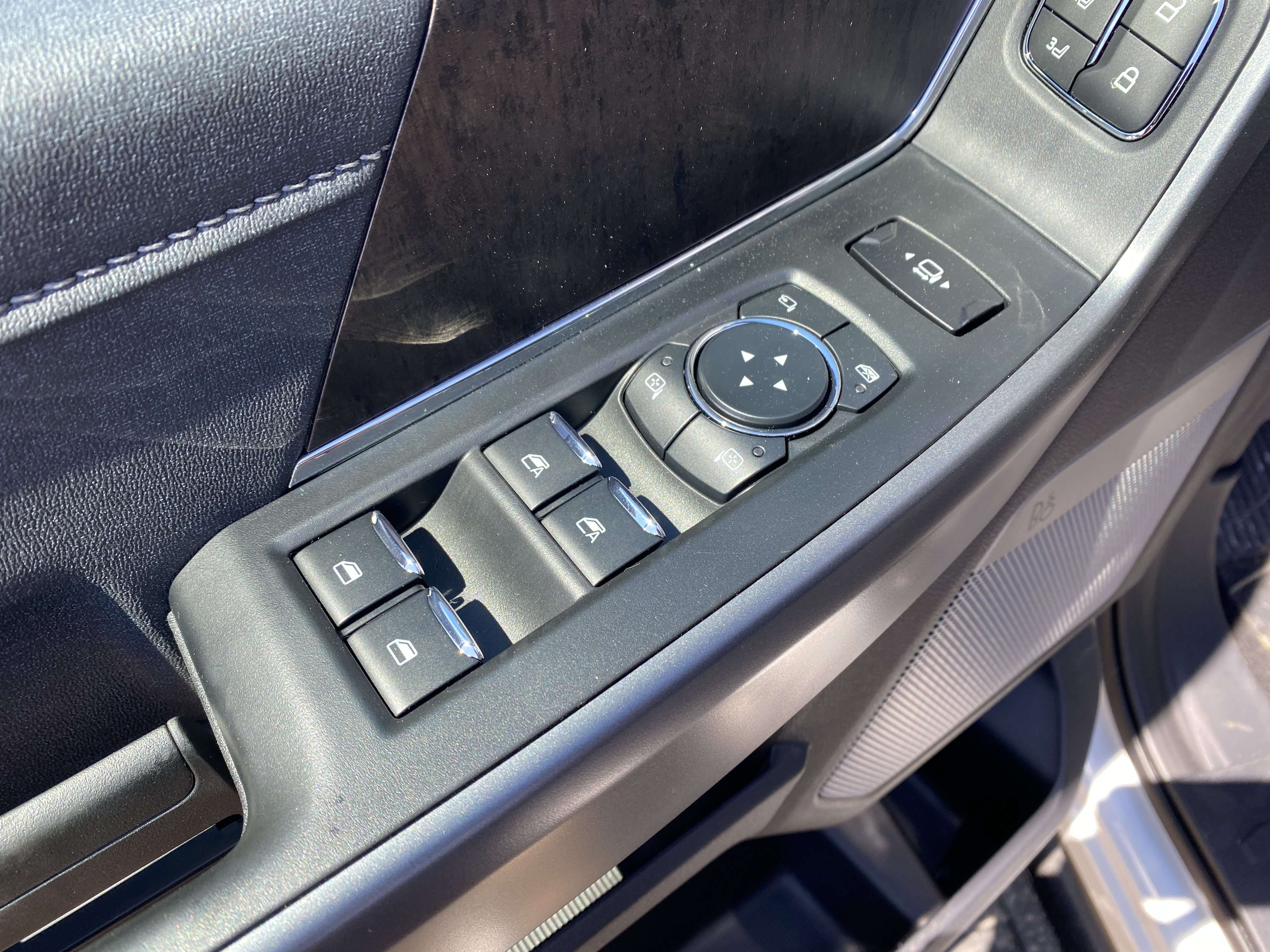 2026 Ford F-250 Super Duty