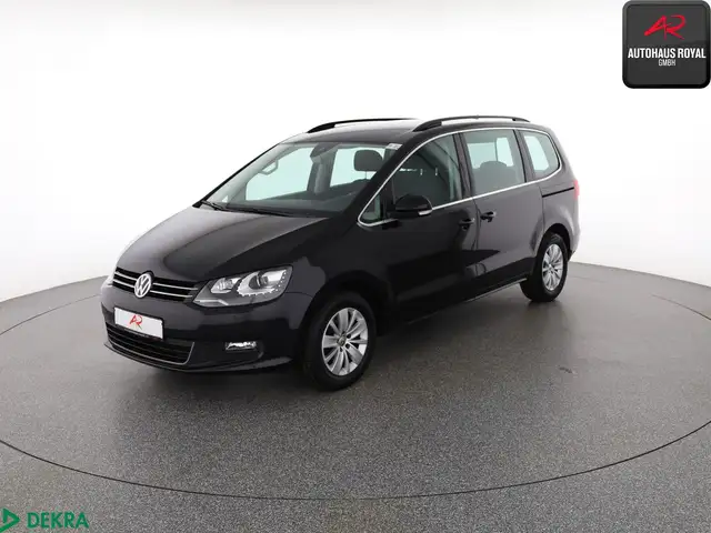 Volkswagen Sharan Sharan 2.0 TDI DSG DYNAUDIO,KAMERA,TOTWINKEL,ACC