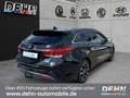 Hyundai i40 cw blue 1.7 CRDi Family+ Pano-Dach Schwarz - thumbnail 3