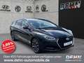 Hyundai i40 cw blue 1.7 CRDi Family+ Pano-Dach Schwarz - thumbnail 1