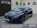Hyundai i40 cw blue 1.7 CRDi Family+ Pano-Dach Schwarz - thumbnail 2