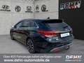 Hyundai i40 cw blue 1.7 CRDi Family+ Pano-Dach Schwarz - thumbnail 4