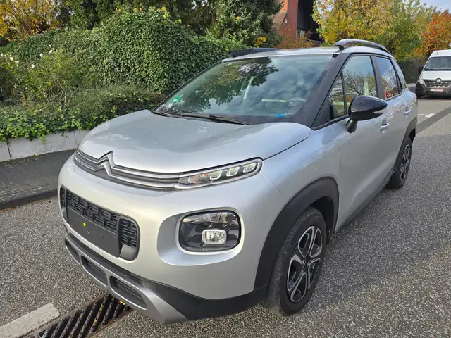 Citroen C3 Aircross C3 Aircross 1.2 PureTech Feel S GARANTIE 1 AN/JAAR