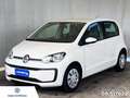 Volkswagen up! 5p 1.0 move  60cv Bianco - thumbnail 1