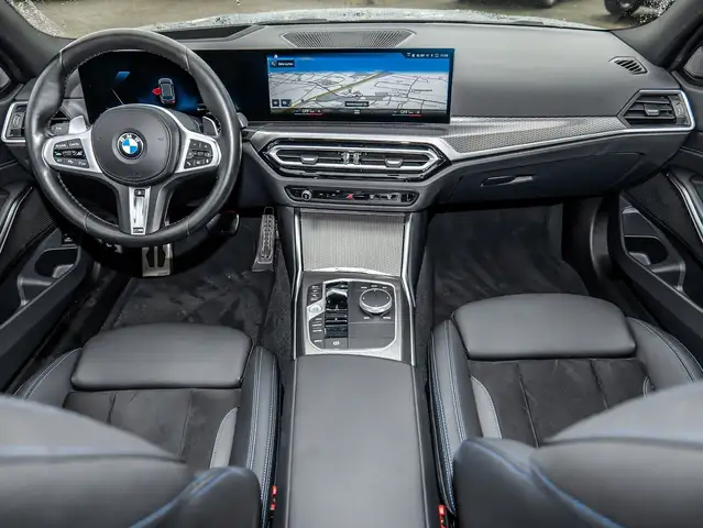 BMW I view 3