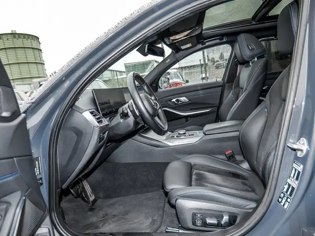 BMW I view 5