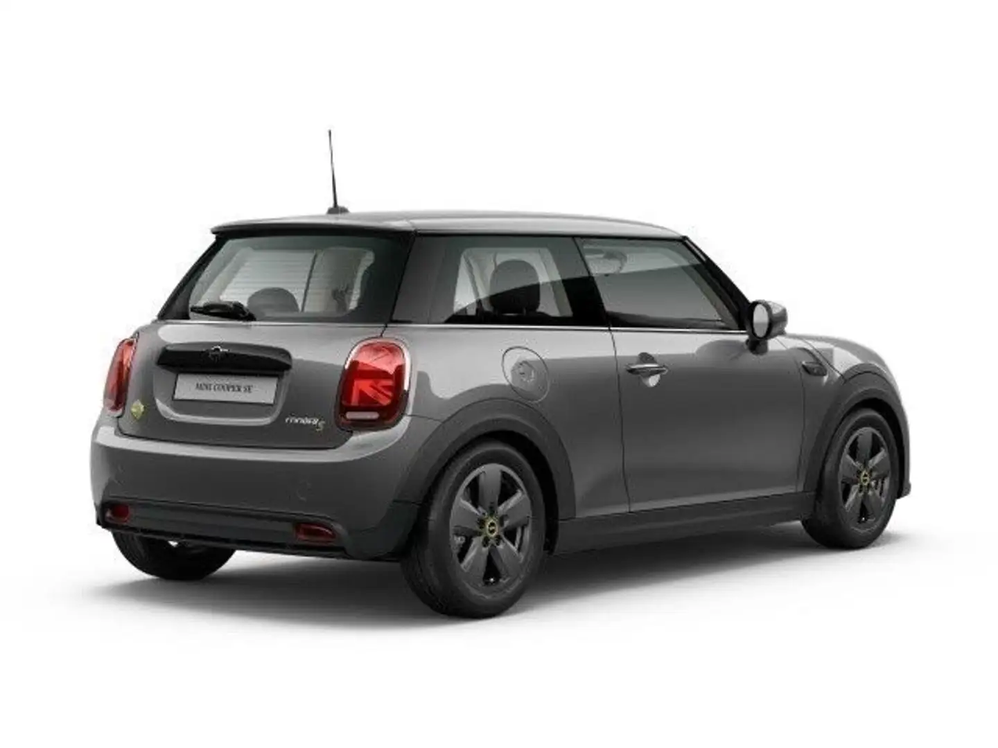 MINI Cooper SE . Essential Trim Klimaaut. Sportsitze Grau - 2
