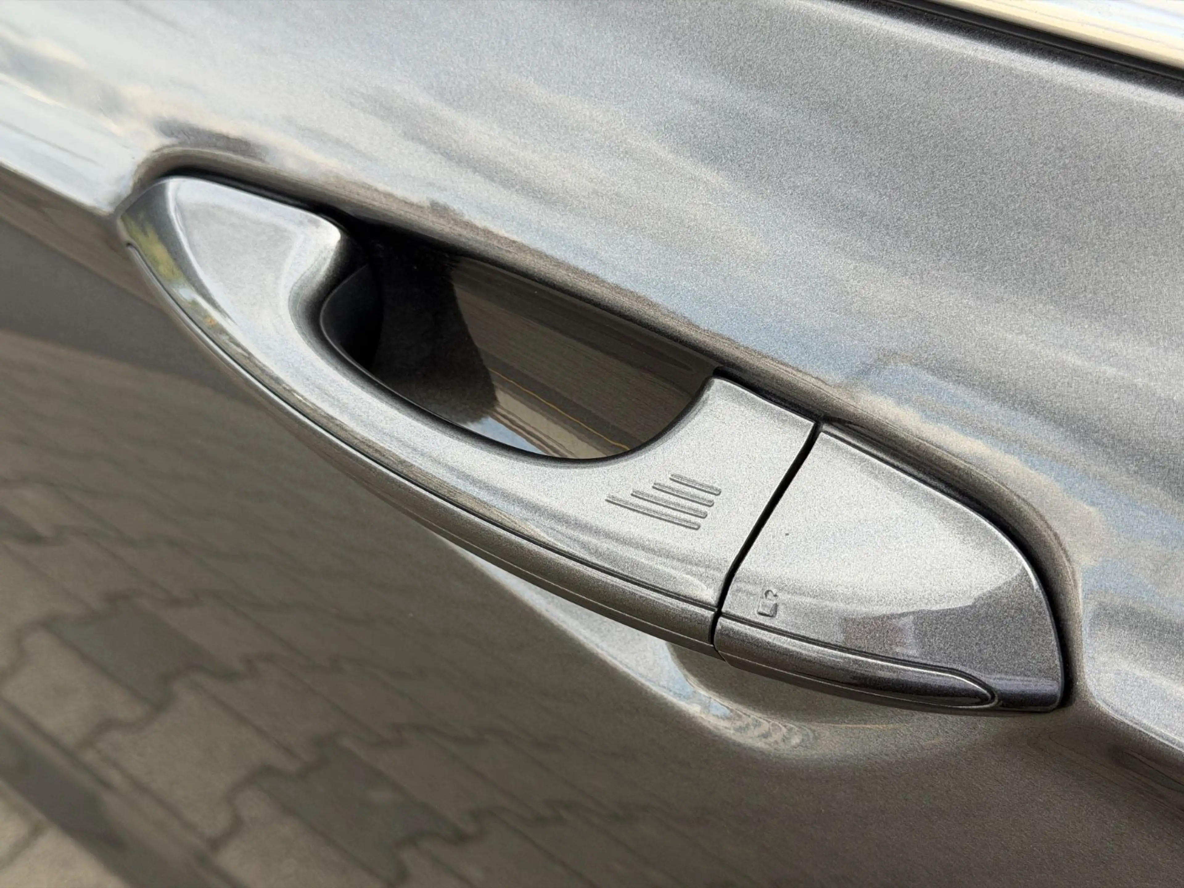 Ford Mondeo Lim. Titanium Automatik ACC Spur — photo 14