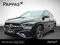 Mercedes-Benz GLA 200 d 4MATIC Österreich-Edition PTS Navi AUT Schwarz - thumbnail 1