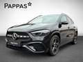 Mercedes-Benz GLA 200 d 4MATIC Österreich-Edition PTS Navi AUT Schwarz - thumbnail 2