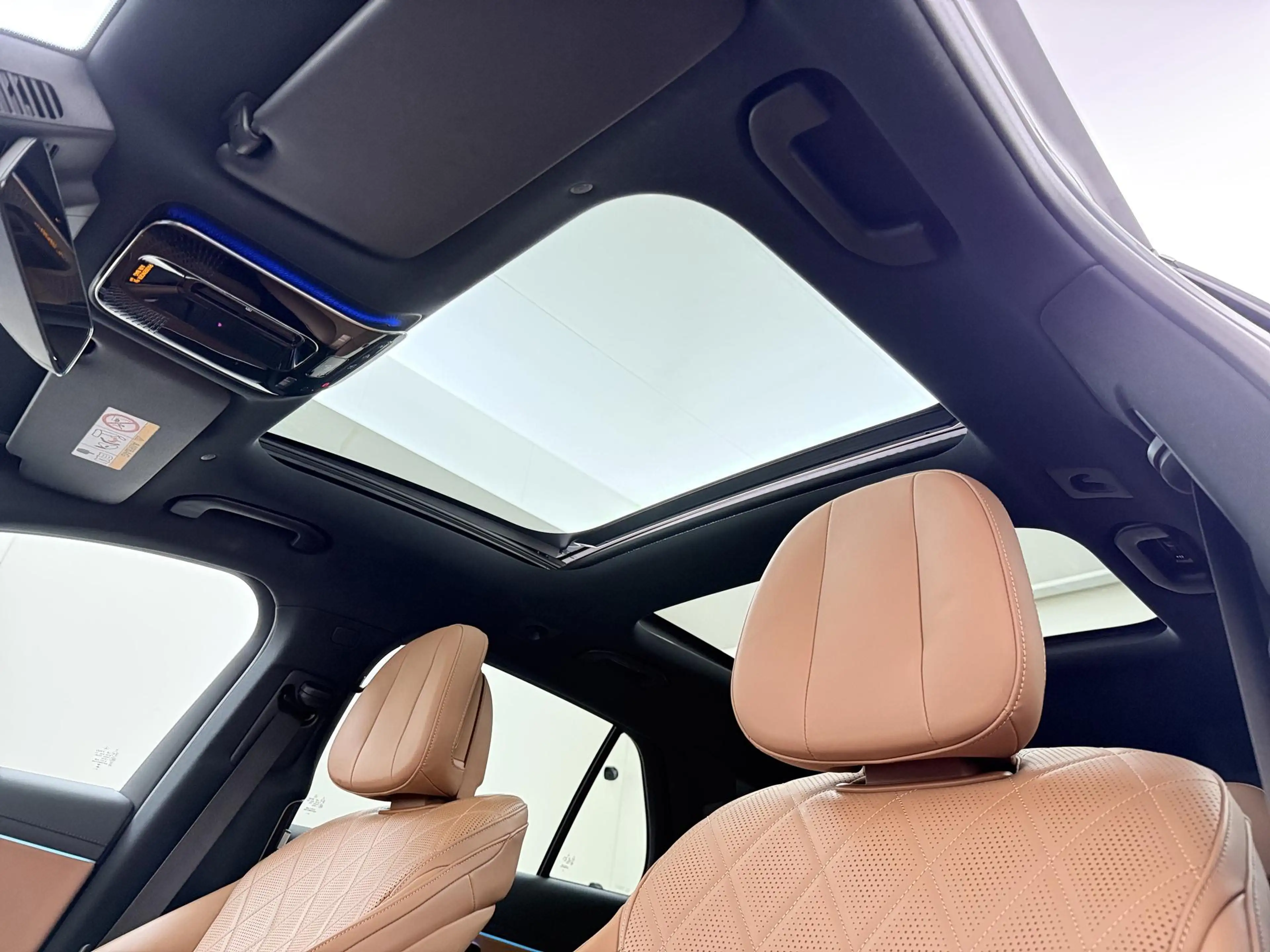 Mercedes-Benz E 300 de 4MATIC All-Terrain Estate | Winter pakket | Pan — photo 6