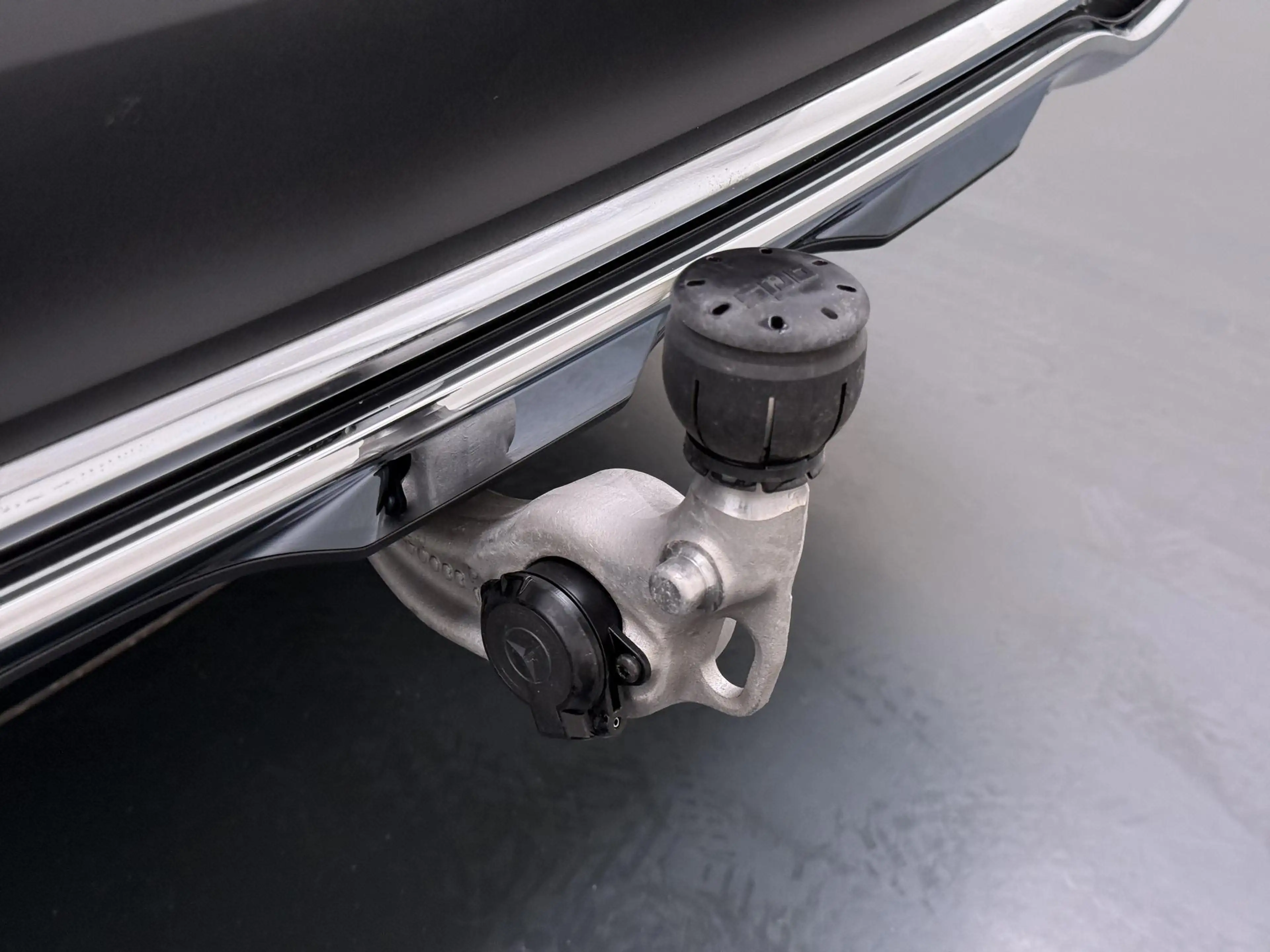 Mercedes-Benz E 300 de 4MATIC All-Terrain Estate | Winter pakket | Pan — photo 4