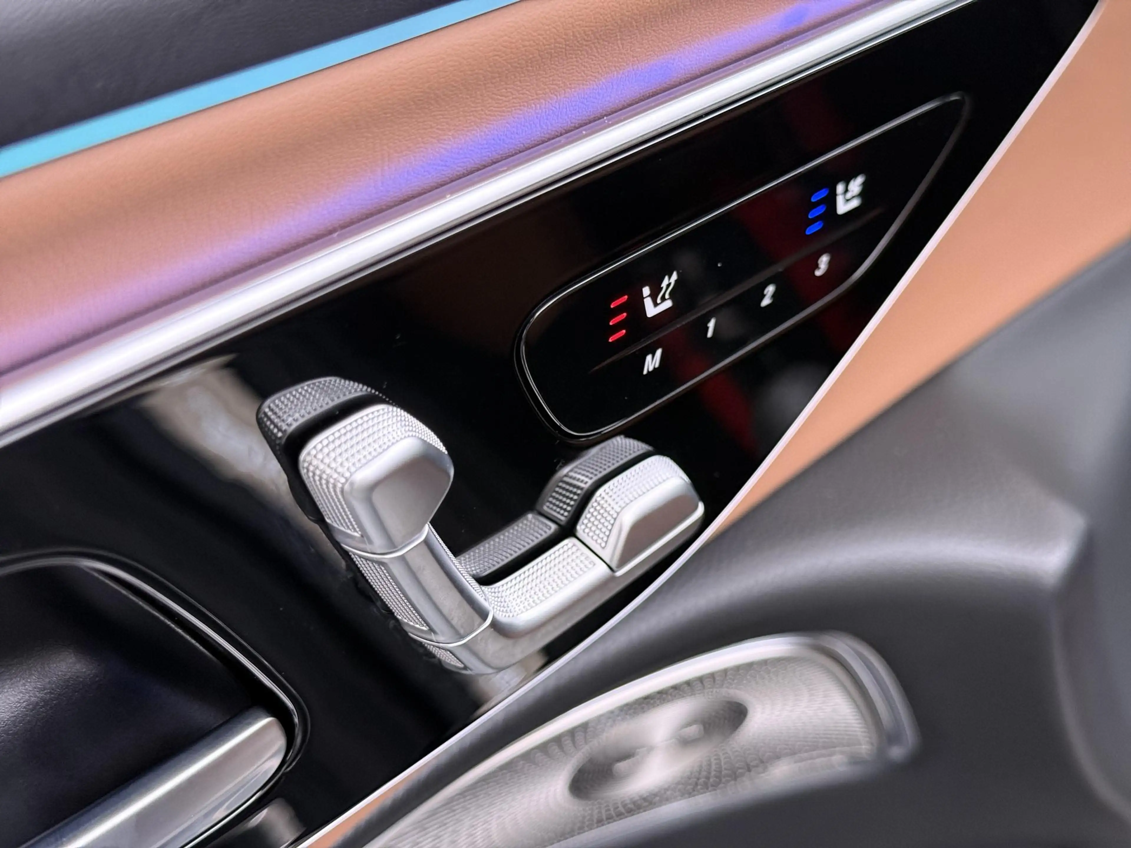 Mercedes-Benz E 300 de 4MATIC All-Terrain Estate | Winter pakket | Pan — photo 12