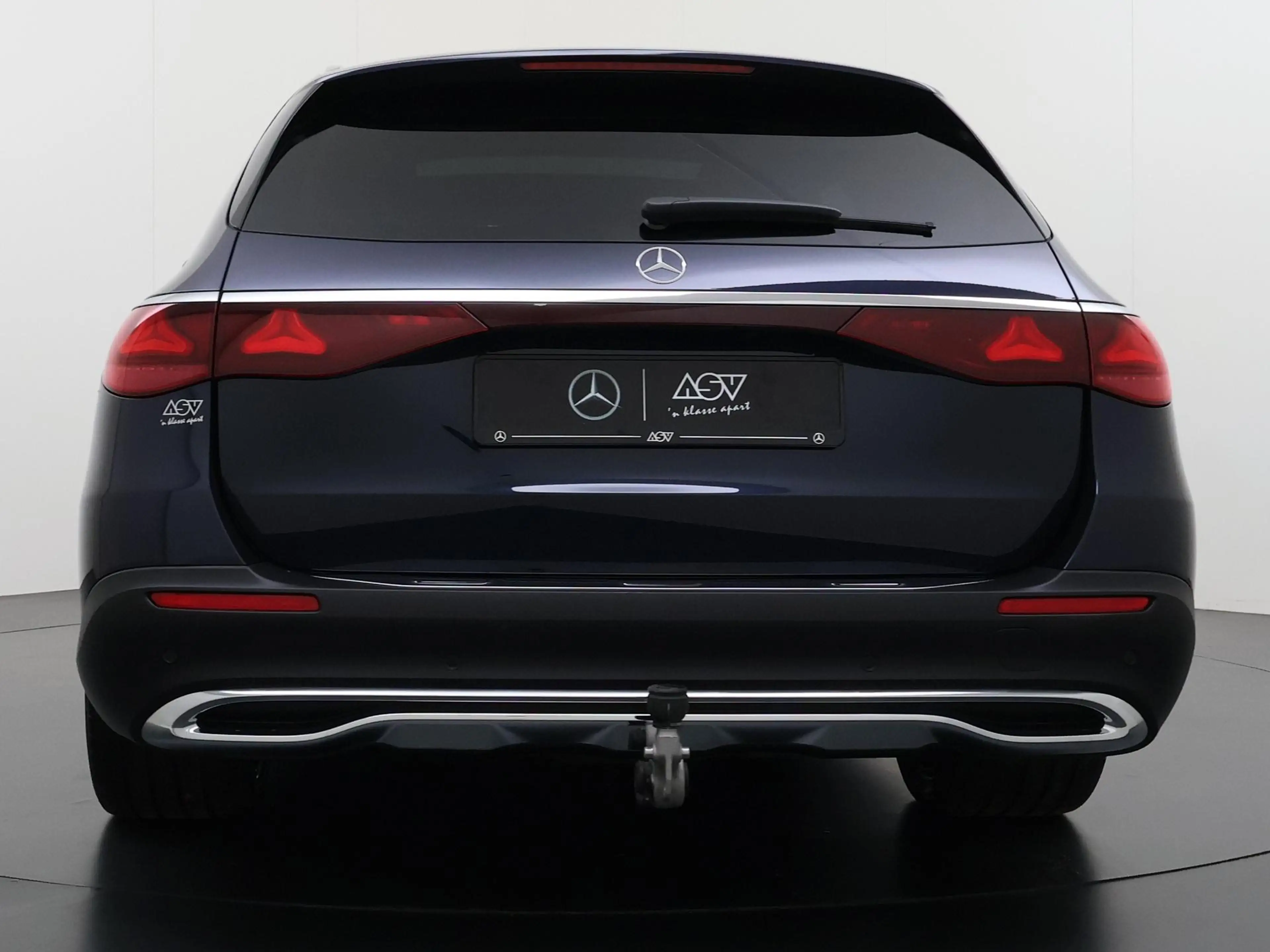 Mercedes-Benz E 300 de 4MATIC All-Terrain Estate | Winter pakket | Pan — photo 7