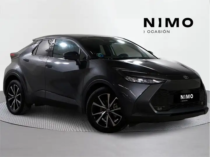 Toyota C-HR 180H Advance Connect 2024