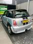 MINI Cooper S Zilver - thumbnail 4