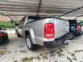 Volkswagen Amarok Amarok DC 2.0 bitdi 4motion ins. Gris - thumbnail 2