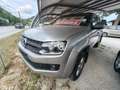 Volkswagen Amarok Amarok DC 2.0 bitdi 4motion ins. Gris - thumbnail 7