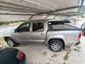 Volkswagen Amarok Amarok DC 2.0 bitdi 4motion ins. Gris - thumbnail 3