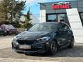 BMW 118 i M Sport*ACC*Kamera*Live*HiFi*1.Hand*LED Schwarz - thumbnail 3
