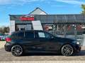 BMW 118 i M Sport*ACC*Kamera*Live*HiFi*1.Hand*LED Schwarz - thumbnail 7