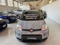 Fiat Panda 1.0 FireFly S&S Hybrid Sport Grijs - thumbnail 2