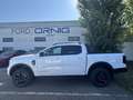Ford Ranger DOKA Wildtrak 2.3EcoBoost PHEV 281PS A10 Weiß - thumbnail 3