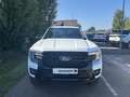 Ford Ranger DOKA Wildtrak 2.3EcoBoost PHEV 281PS A10 Weiß - thumbnail 2