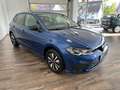 Volkswagen Polo 1.0 Goal, Allwetterreifen, Sitzheizung Azul - thumbnail 42