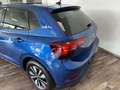 Volkswagen Polo 1.0 Goal, Allwetterreifen, Sitzheizung Azul - thumbnail 36