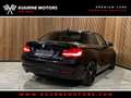 BMW 218 iA Coupé Alu18"/Leder/Led/Gps/Pdc *1j garantie* Black - thumbnail 4